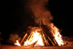 Maifeuer 2012