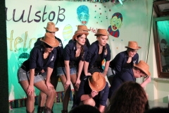 Fasching Kaulstoß 2014