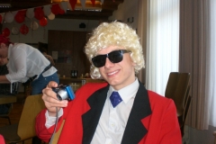 Fasching 2008