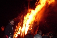 Maifeuer 2008