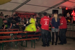 Kirmes 2010 - Samstagabend